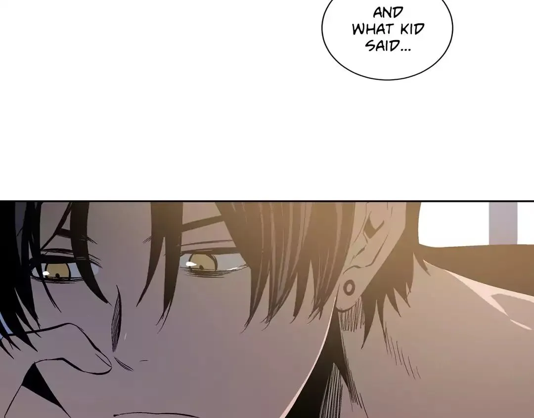 Peach Love Chapter 38 page 37 - 