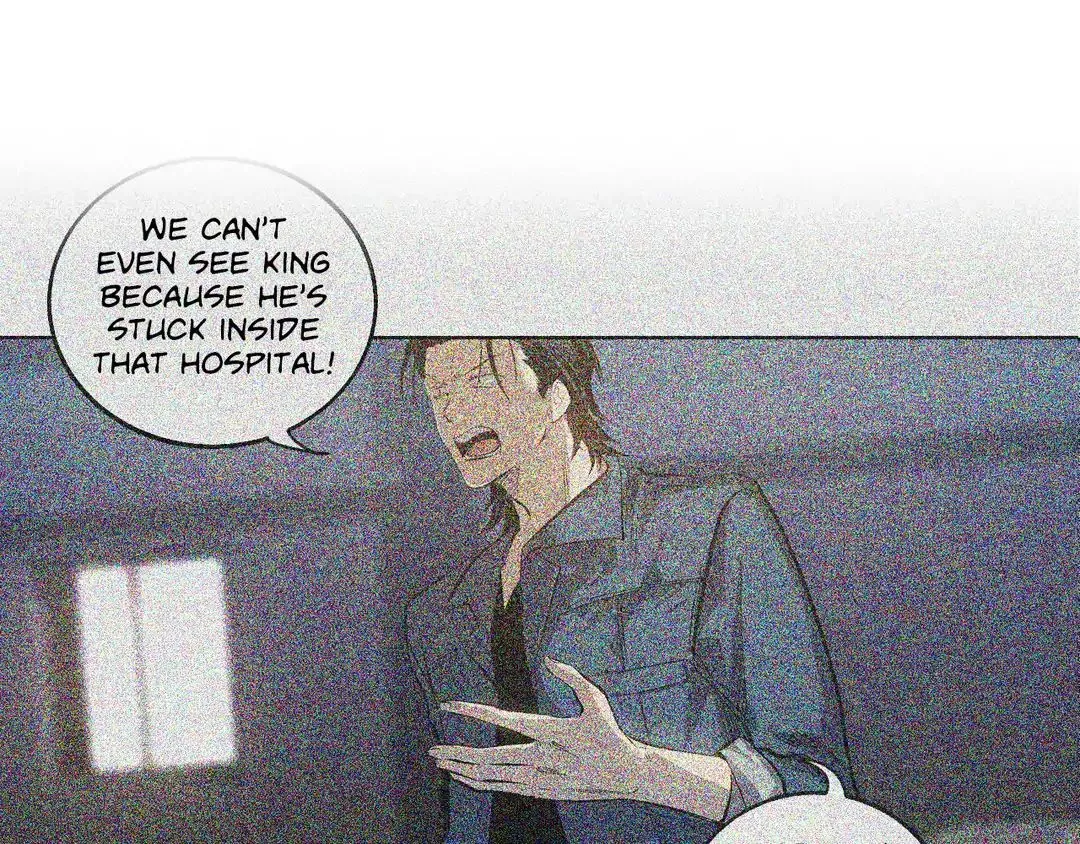 Peach Love Chapter 38 page 39 - 
