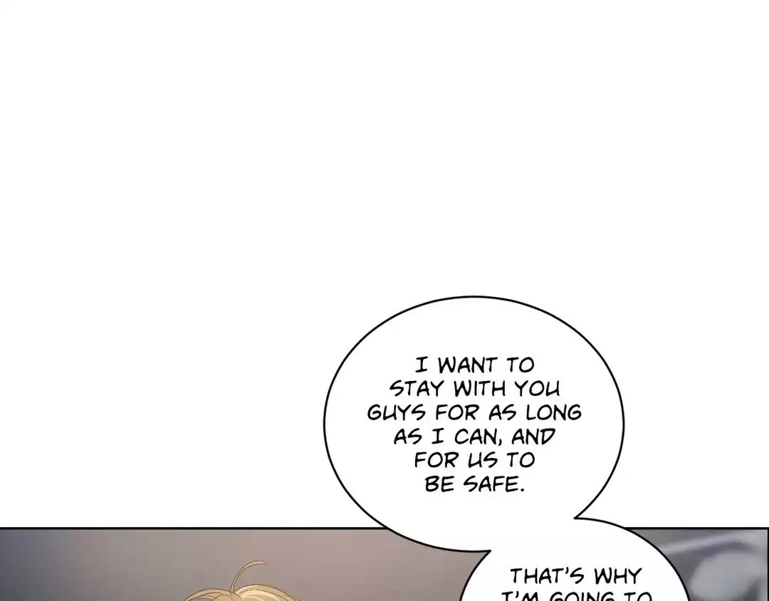 Peach Love Chapter 38 page 42 - 