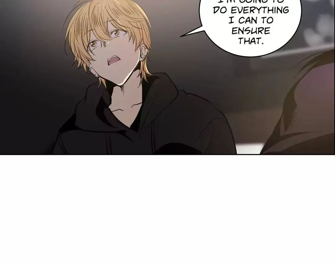 Peach Love Chapter 38 page 43 - 