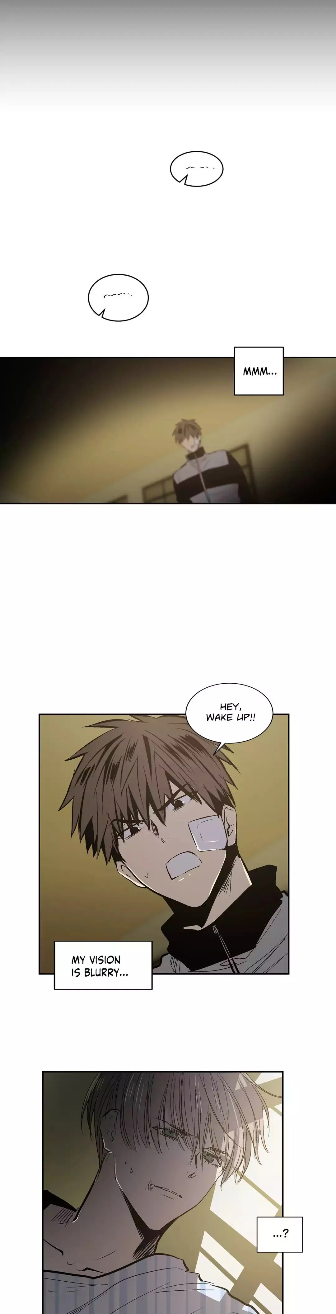 Peach Love Chapter 38 page 54 - 