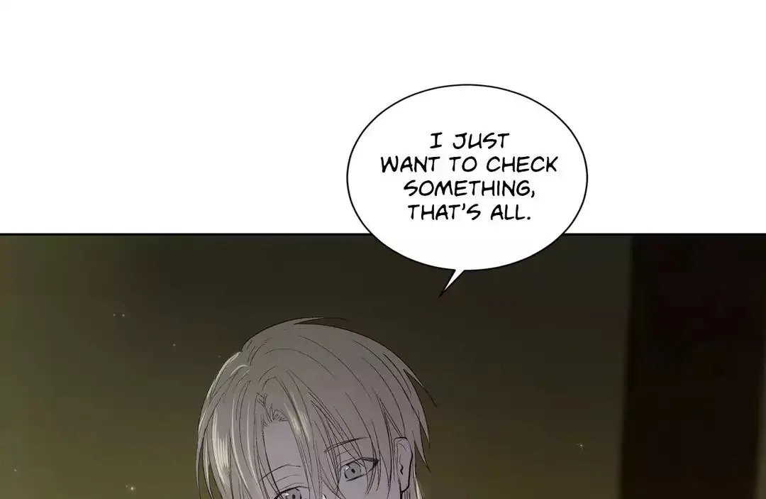 Peach Love Chapter 38 page 7 - 