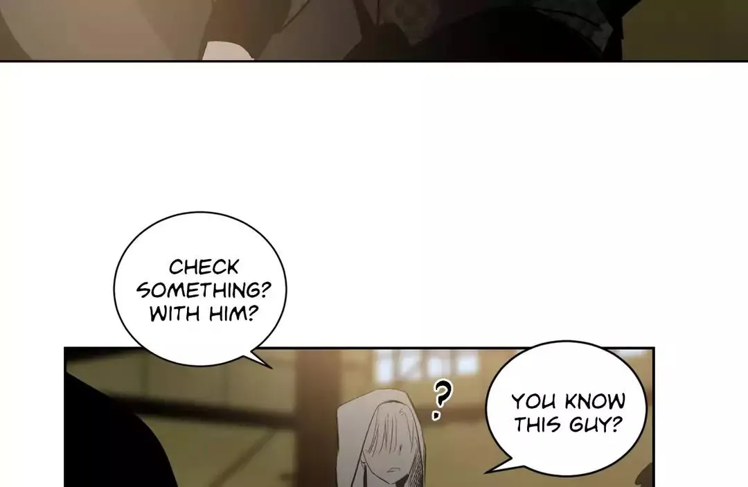 Peach Love Chapter 38 page 9 - 