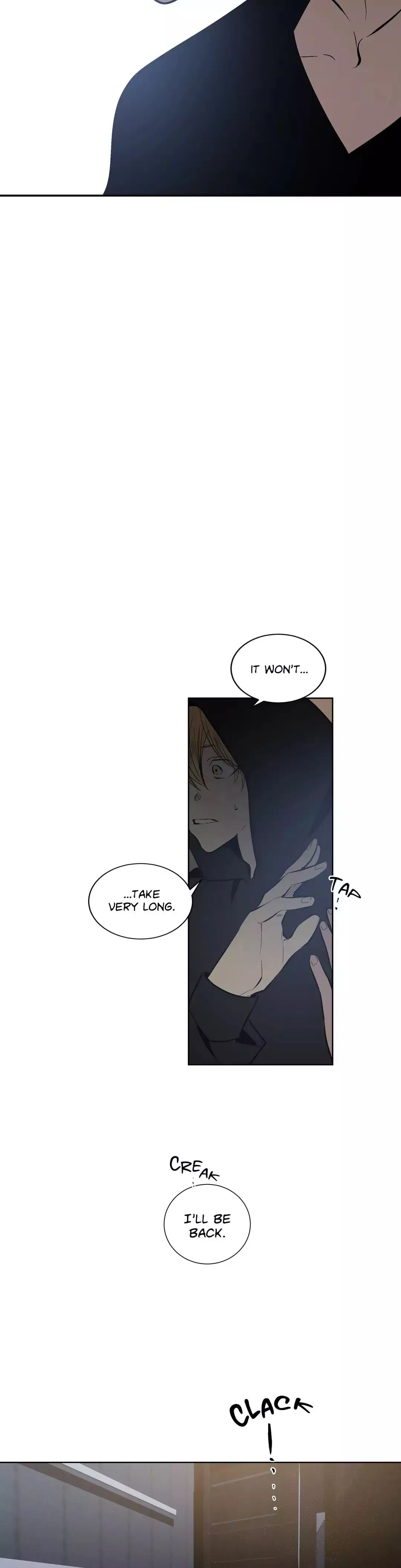 Peach Love Chapter 39 page 15 - 