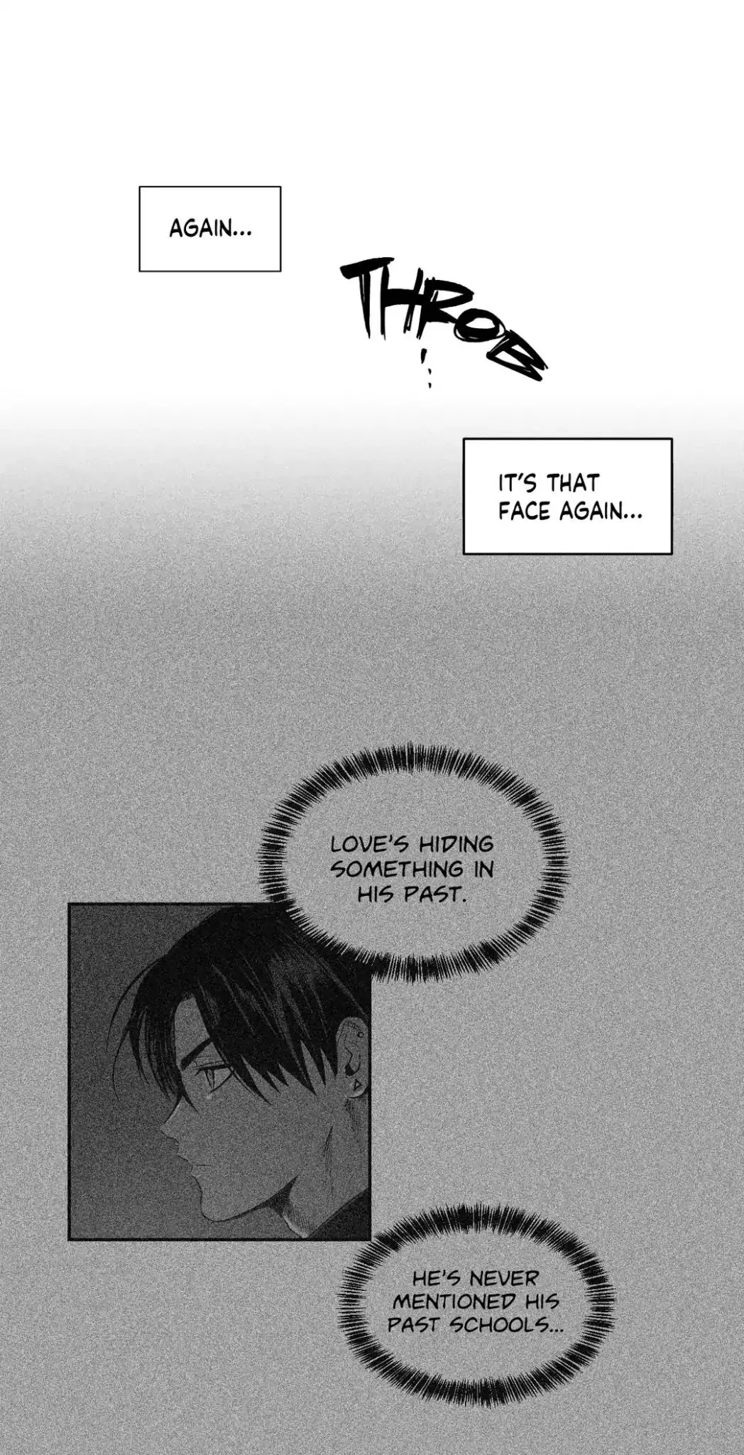 Peach Love Chapter 39 page 17 - 