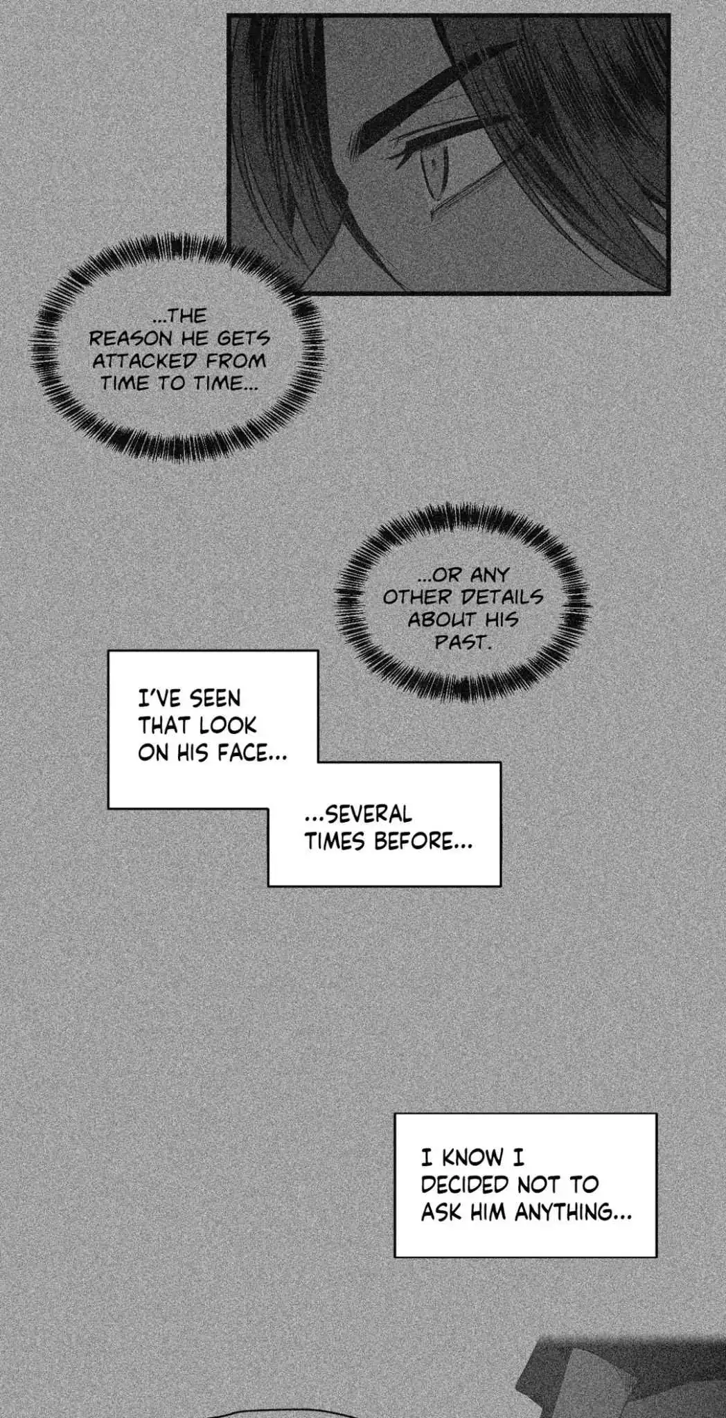 Peach Love Chapter 39 page 18 - 
