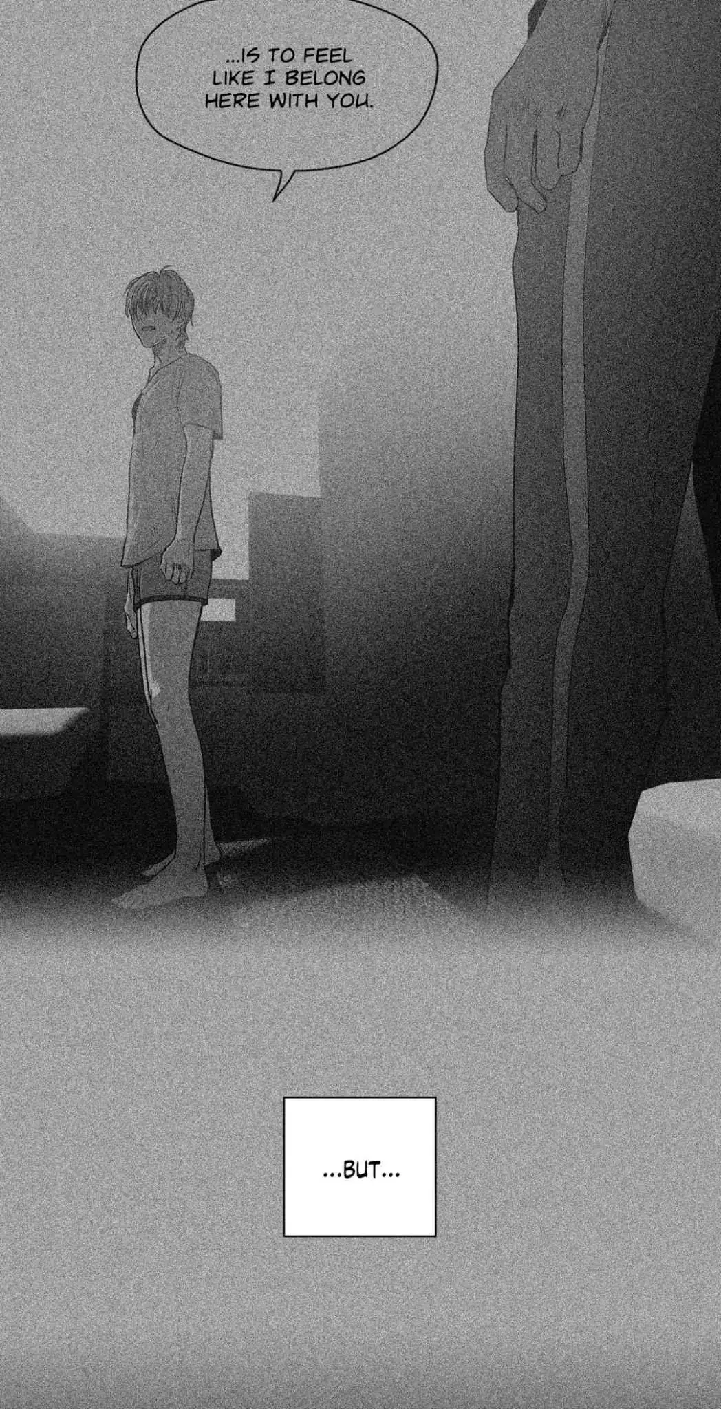 Peach Love Chapter 39 page 19 - 