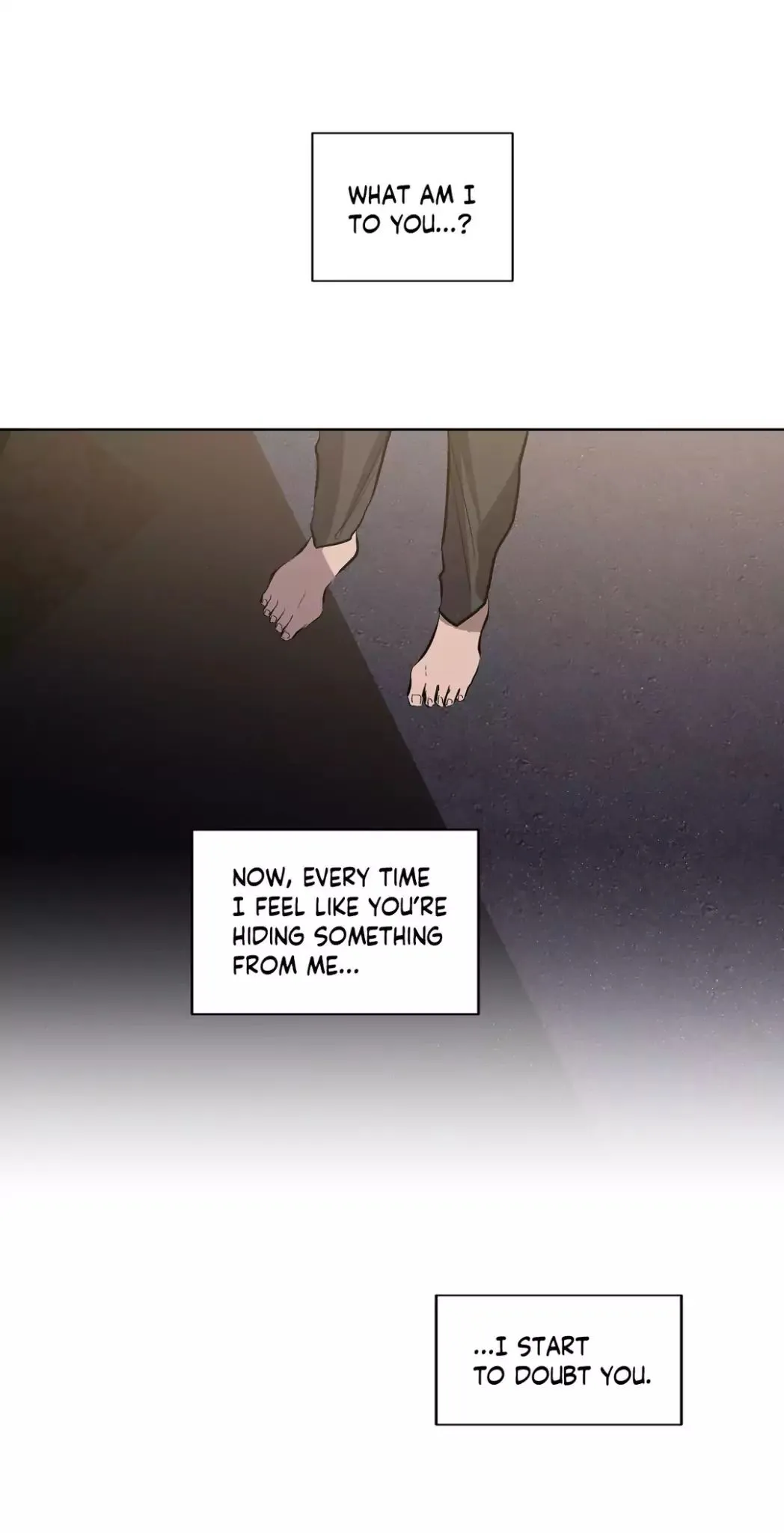 Peach Love Chapter 39 page 24 - 
