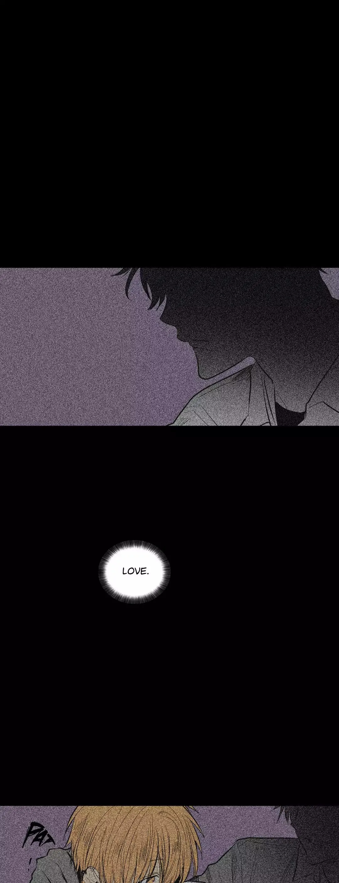 Peach Love Chapter 39 page 29 - 