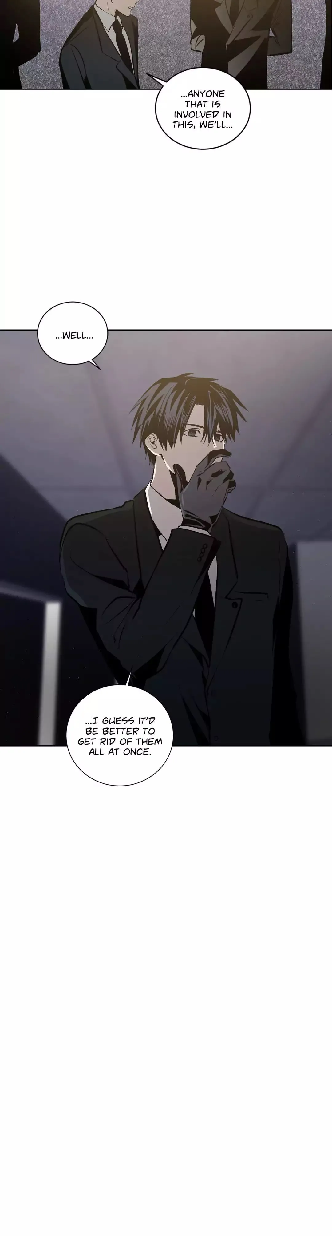 Peach Love Chapter 40 page 24 - 
