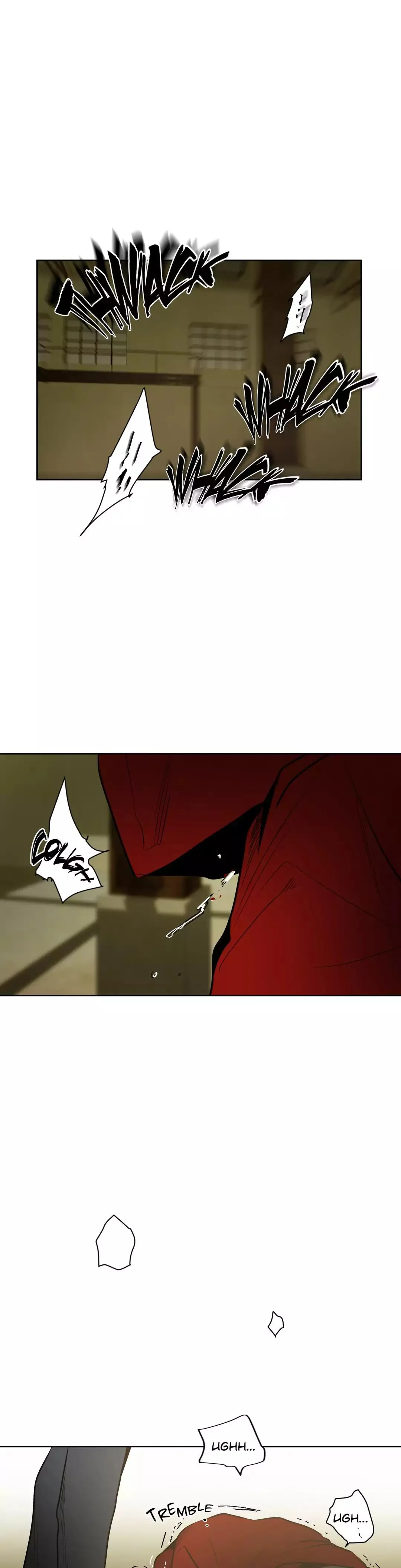 Peach Love Chapter 41 page 22 - 