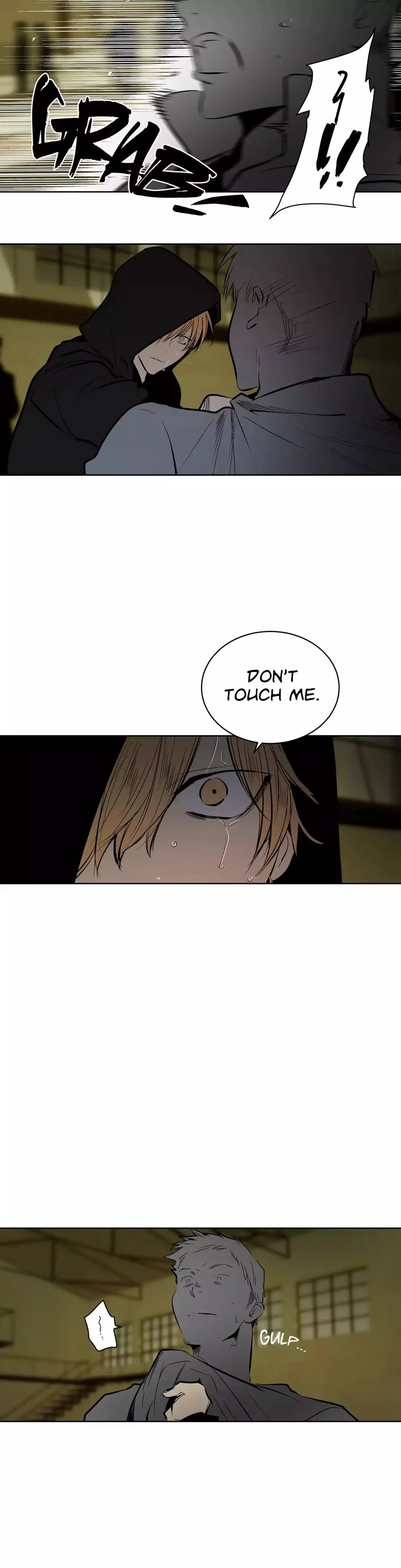 Peach Love Chapter 41 page 7 - 
