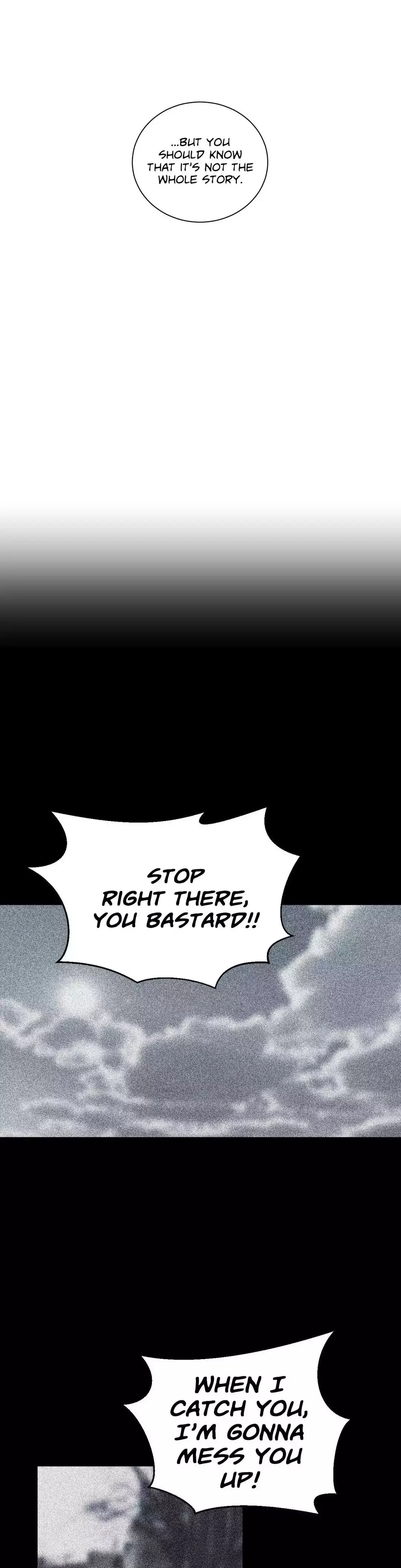 Peach Love Chapter 42 page 17 - 