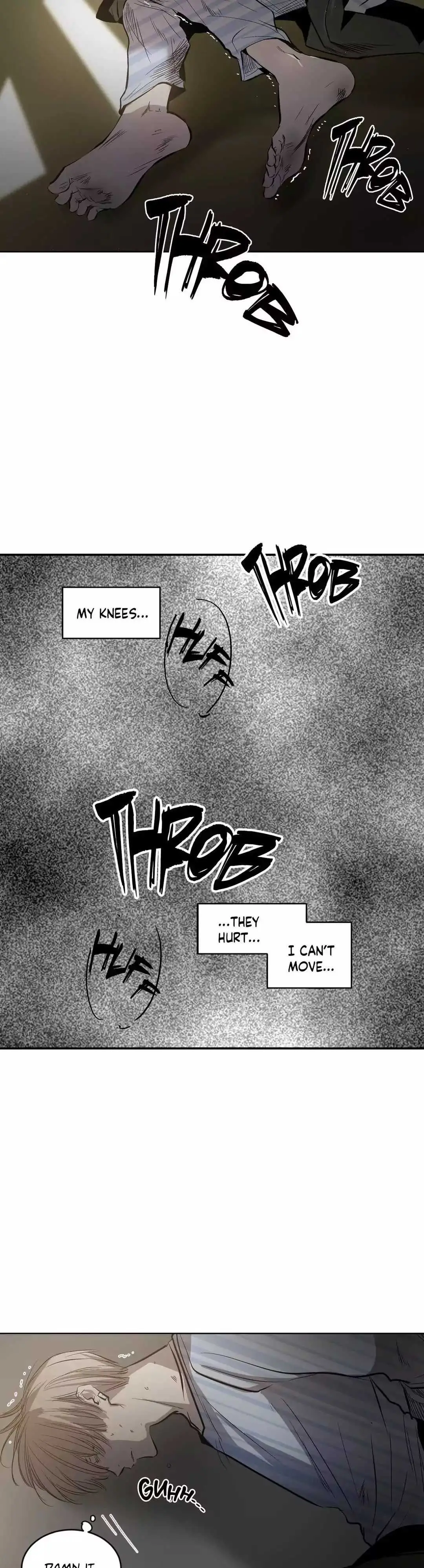 Peach Love Chapter 42 page 10 - 