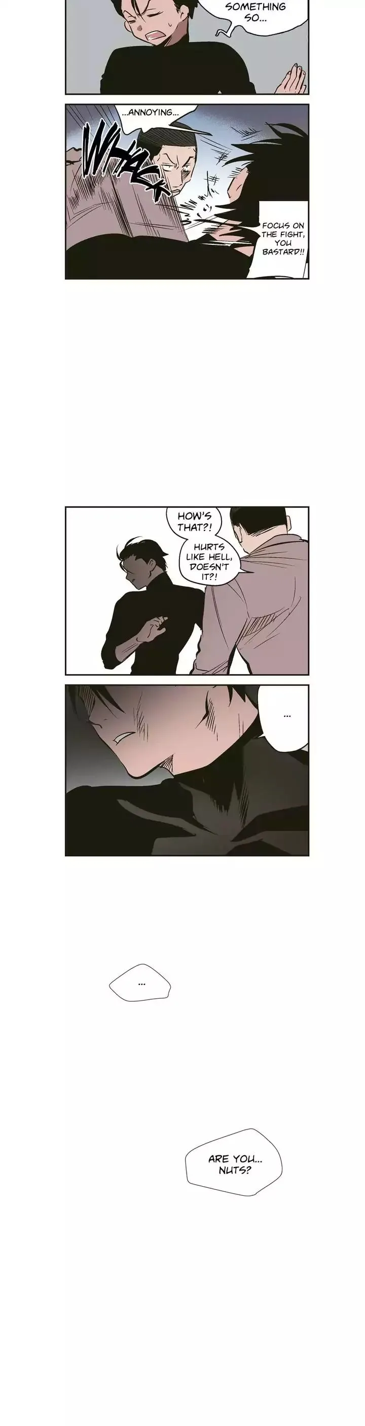 Peach Love Chapter 45.5 page 4 - 