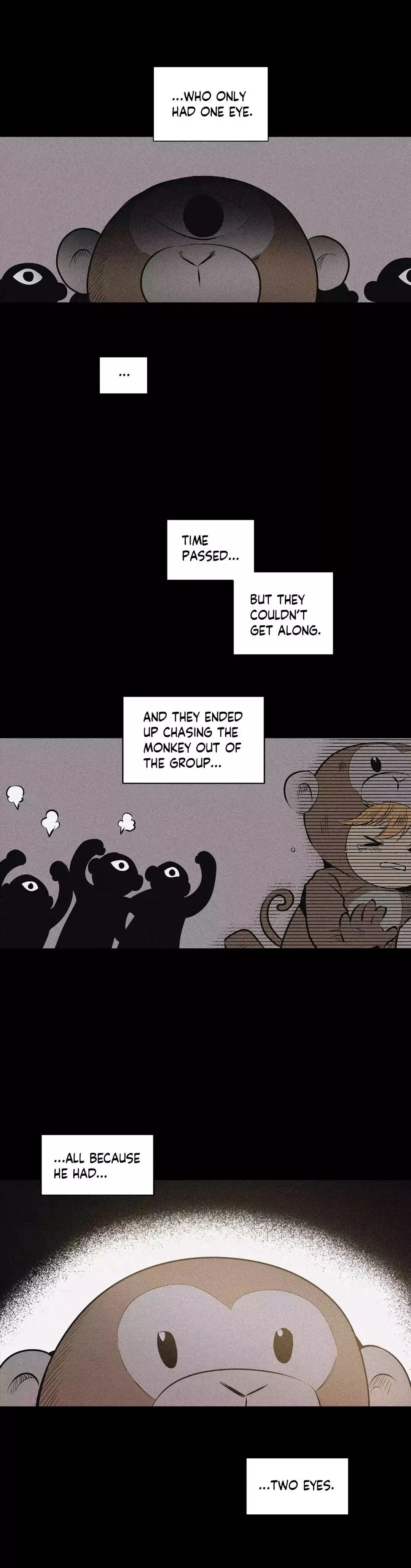 Peach Love Chapter 45 page 2 - 