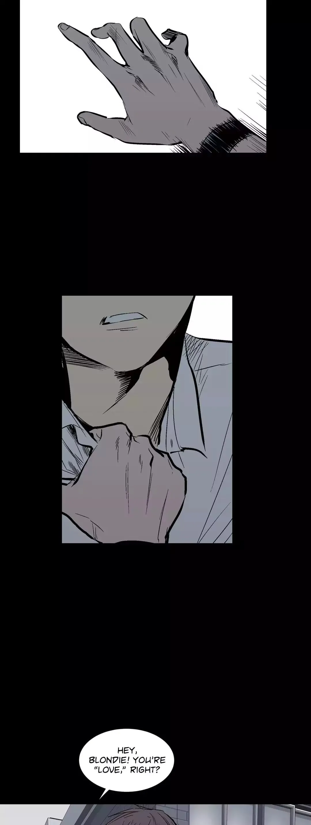 Peach Love Chapter 46 page 29 - 