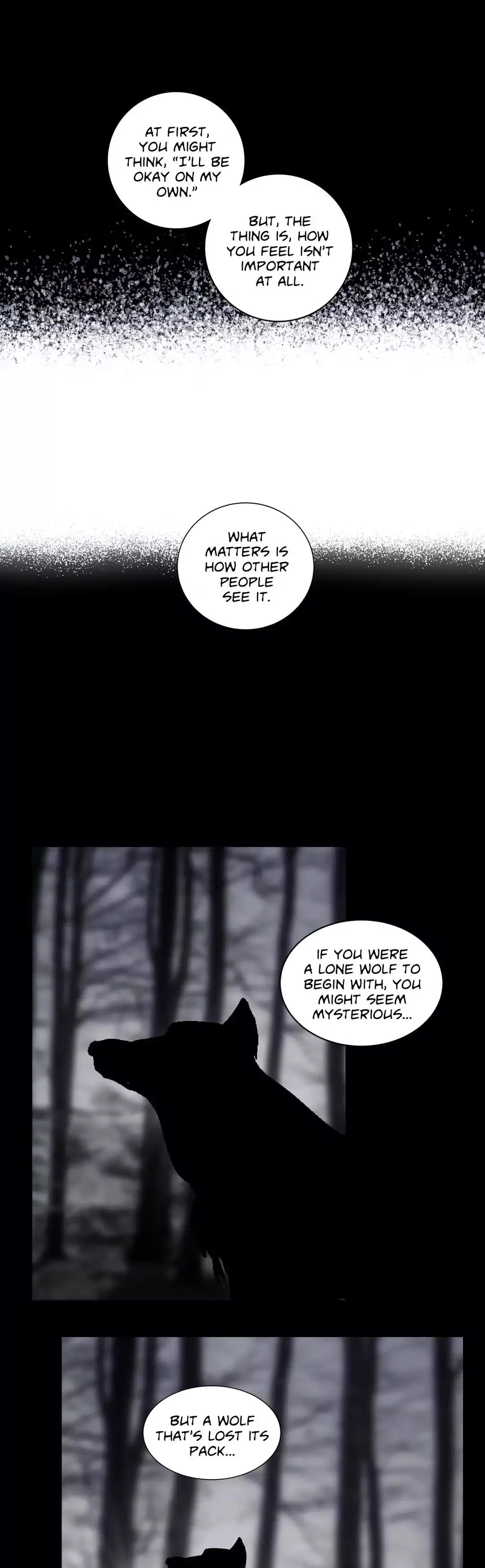 Peach Love Chapter 47 page 18 - 