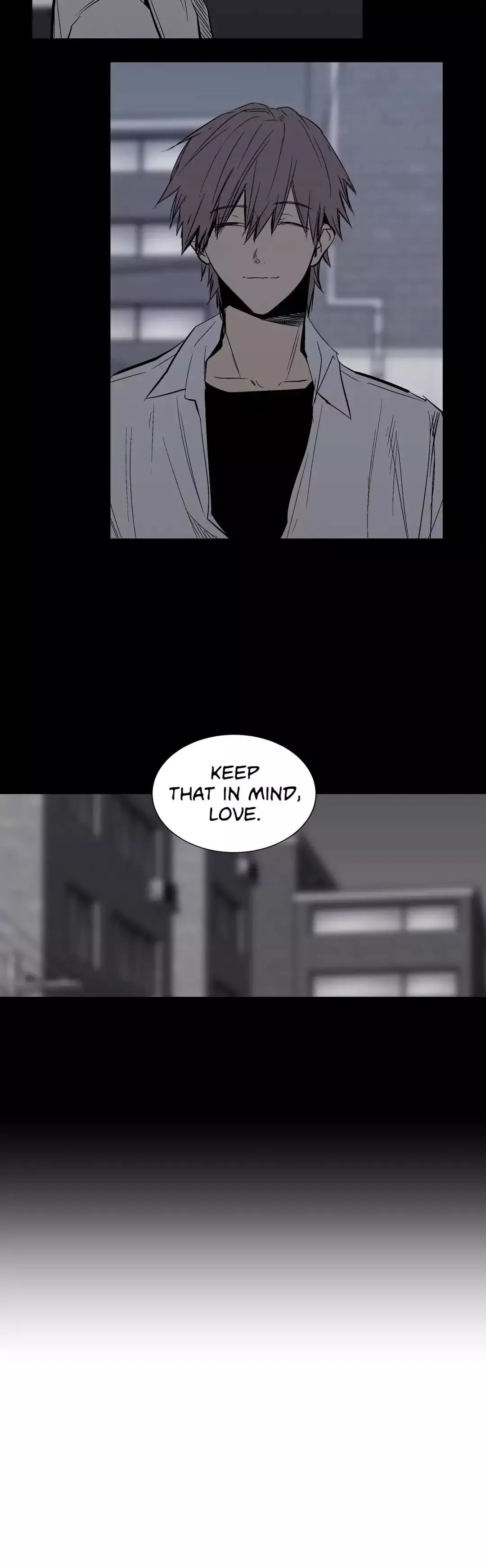 Peach Love Chapter 47 page 20 - 