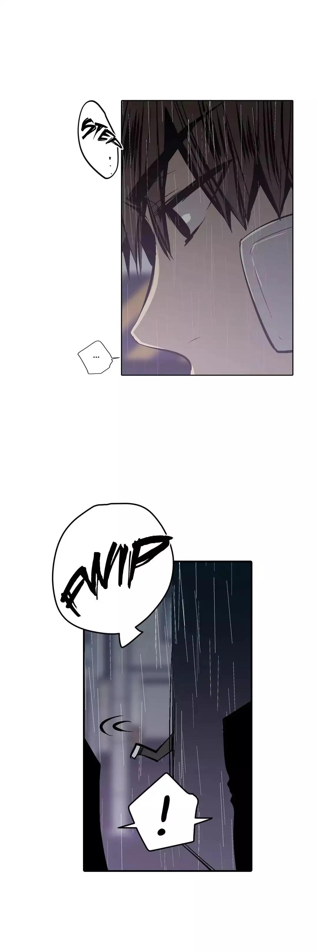 Peach Love Chapter 47 page 24 - 
