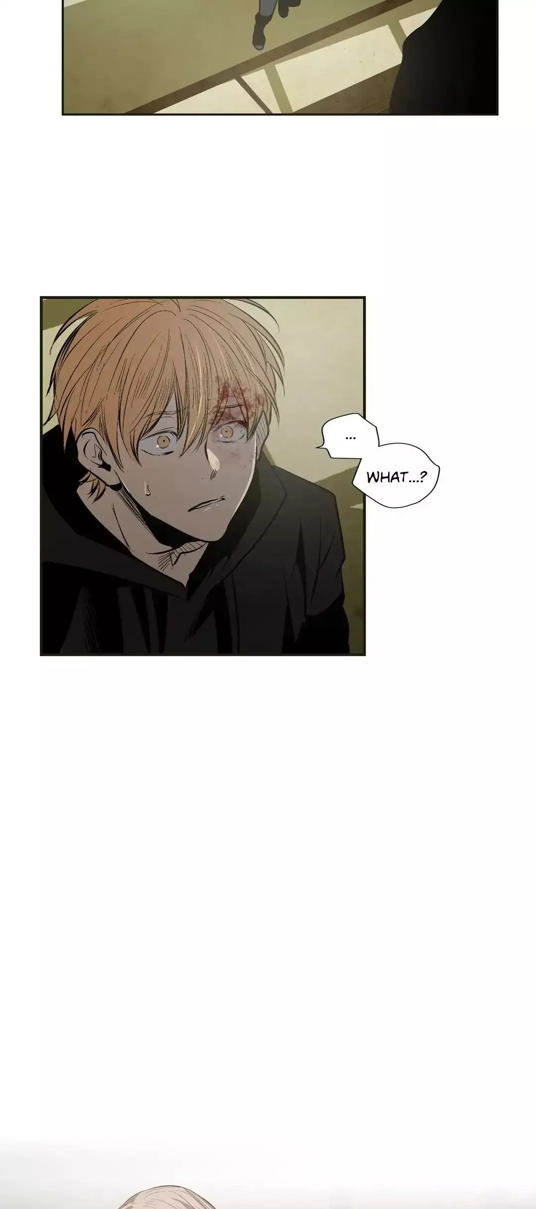 Peach Love Chapter 48 page 23 - 