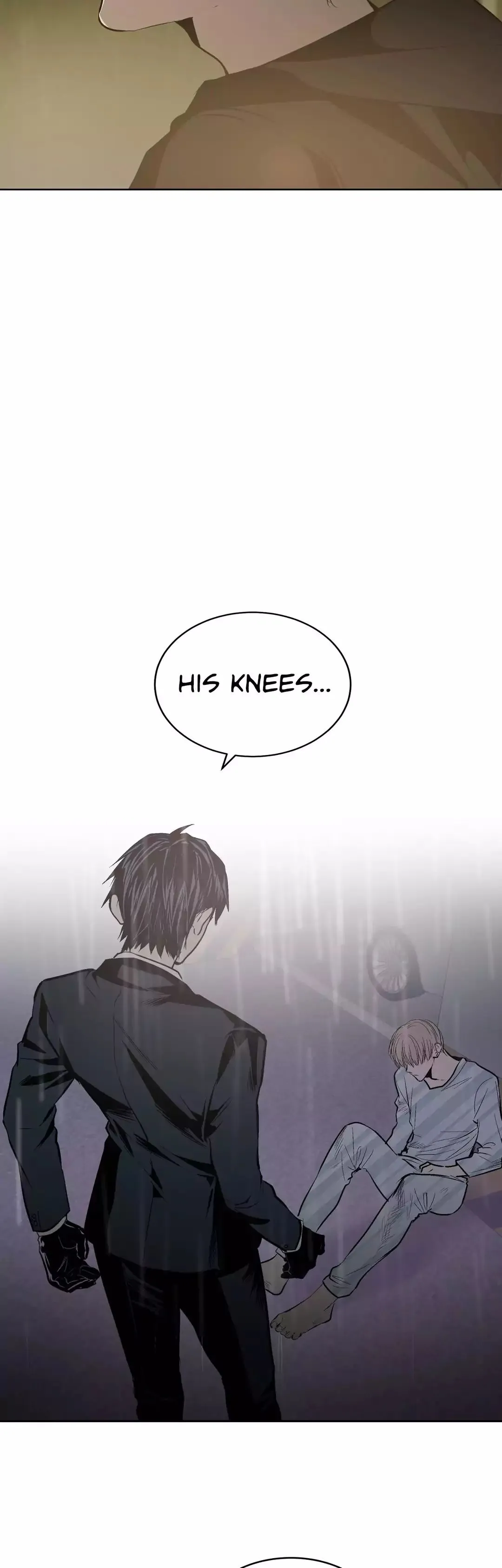 Peach Love Chapter 50 page 24 - 