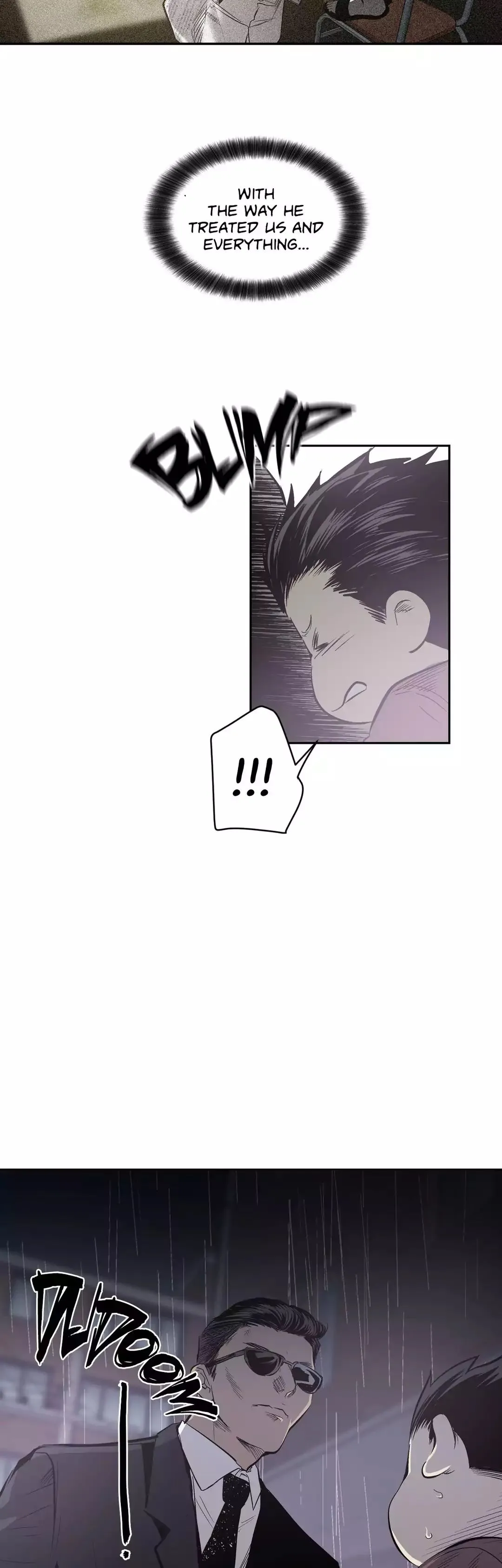 Peach Love Chapter 50 page 8 - 