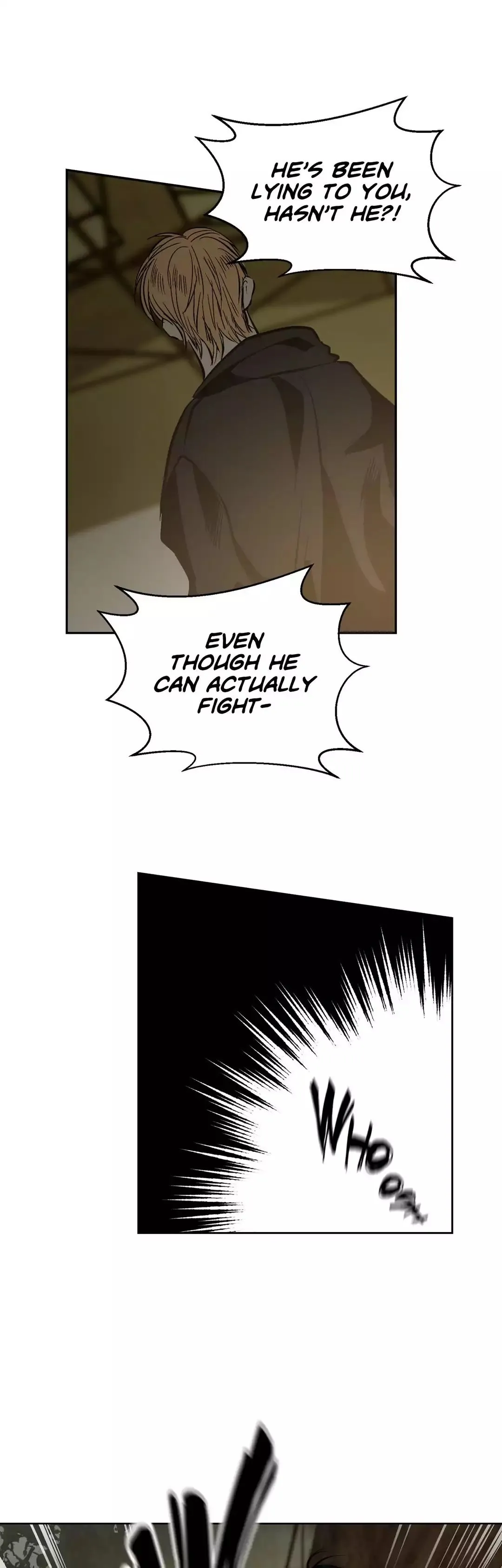 Peach Love Chapter 52 page 11 - 