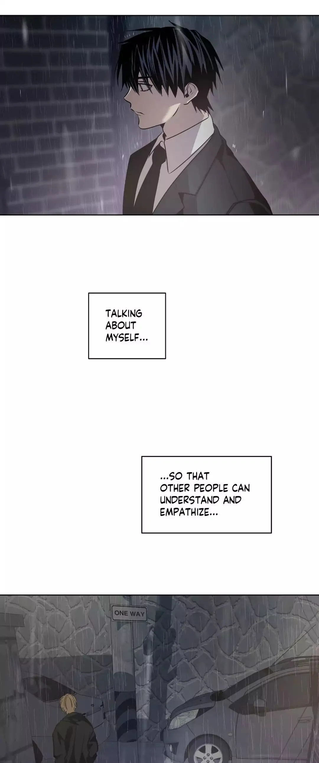 Peach Love Chapter 52 page 29 - 