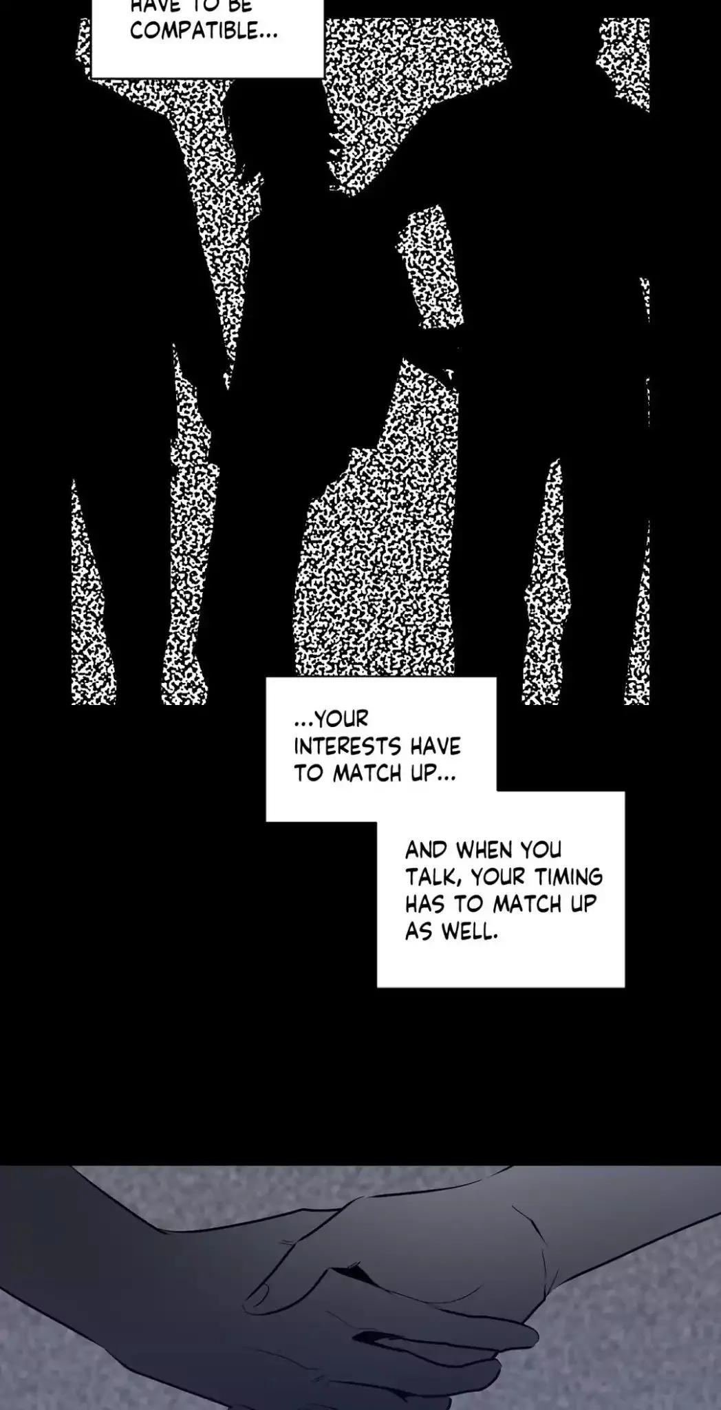 Peach Love Chapter 54 page 2 - 
