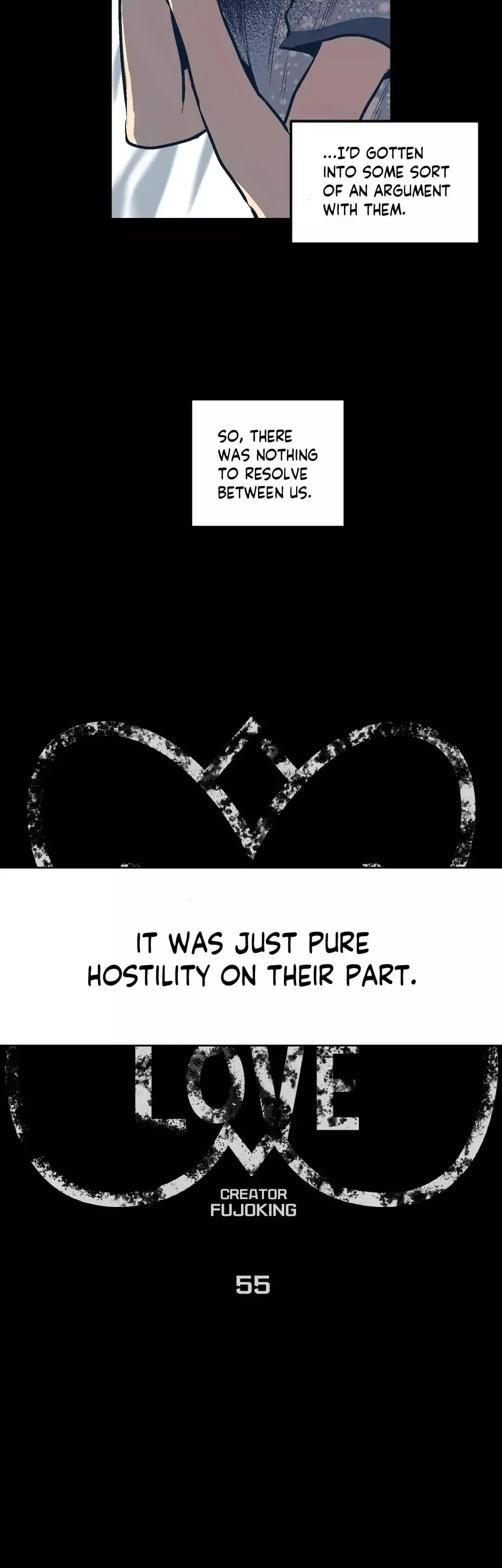 Peach Love Chapter 55 page 10 - 