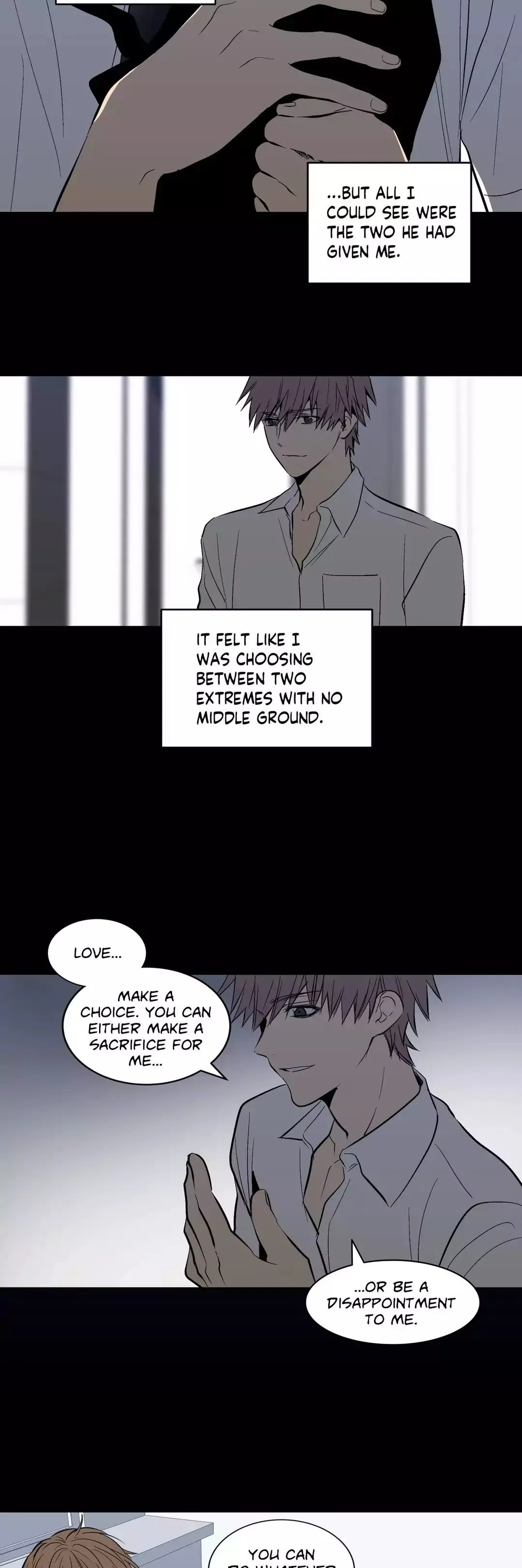 Peach Love Chapter 56 page 2 - 