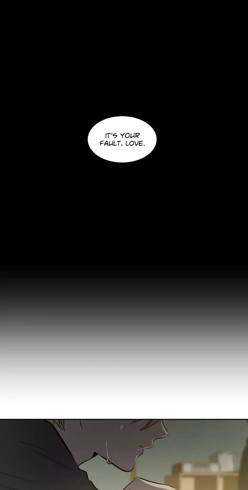 Peach Love Chapter 56 page 28 - 