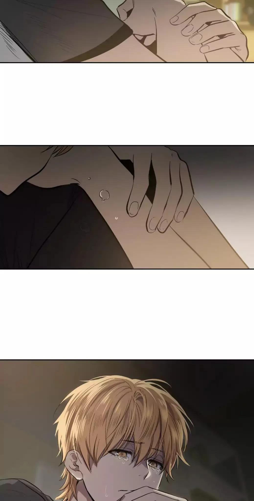 Peach Love Chapter 56 page 29 - 