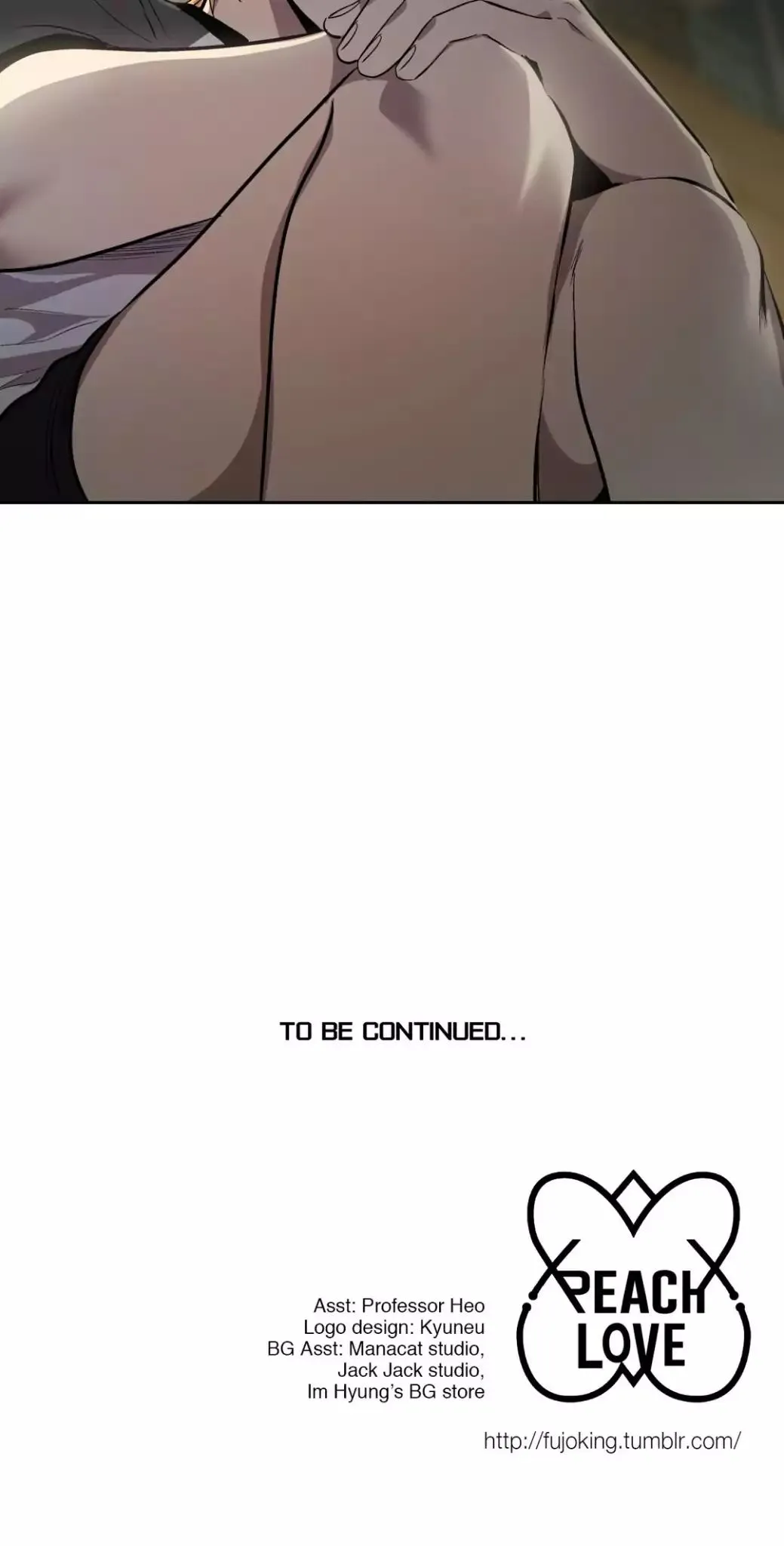 Peach Love Chapter 56 page 30 - 