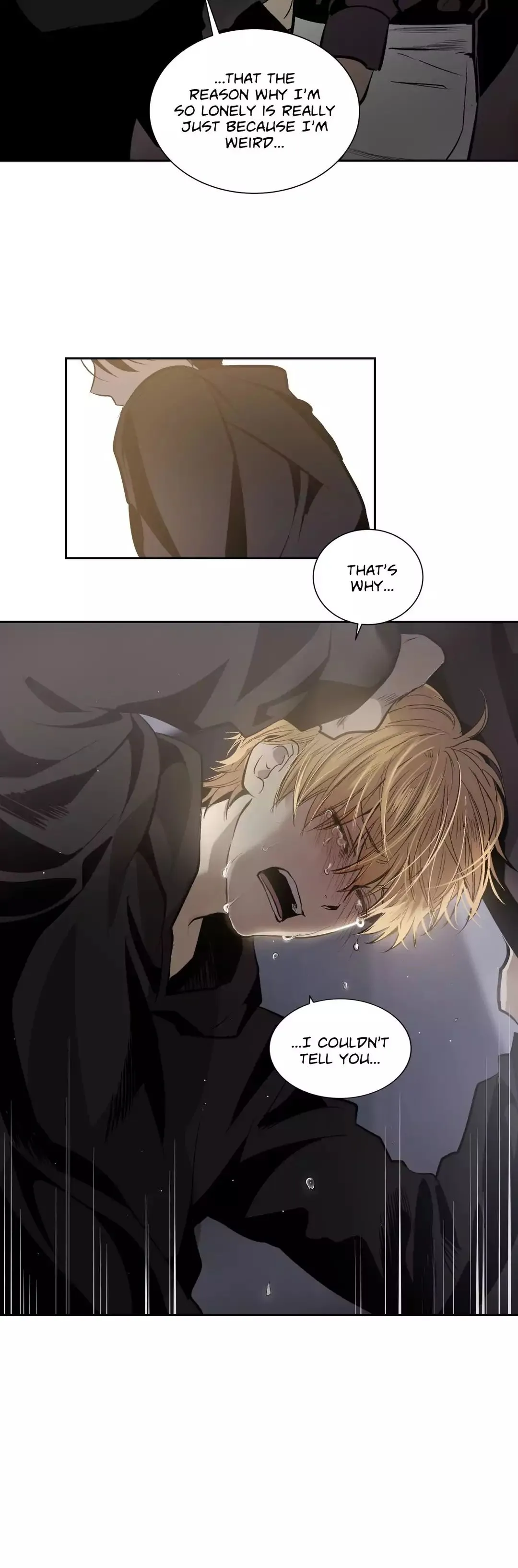 Peach Love Chapter 58 page 18 - 