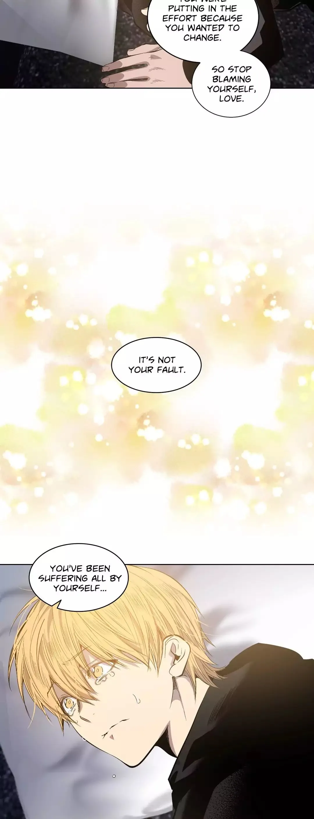 Peach Love Chapter 59 page 11 - 