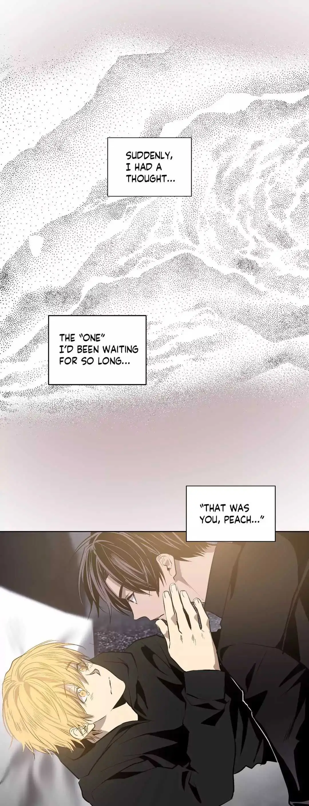 Peach Love Chapter 59 page 16 - 