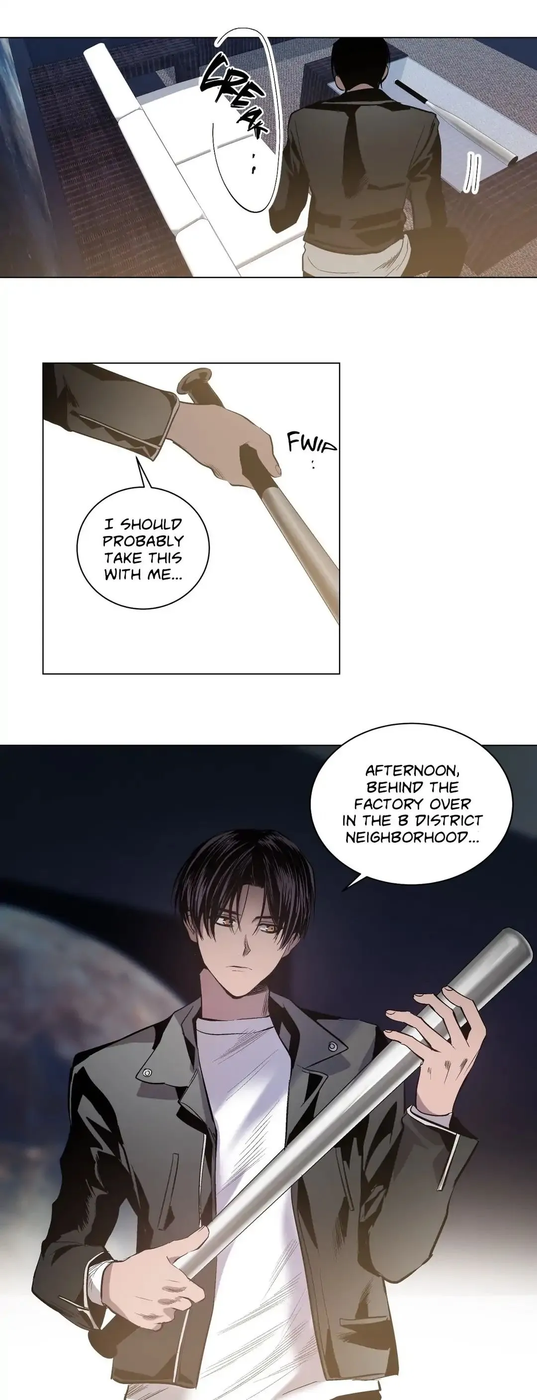 Peach Love Chapter 62 page 13 - 