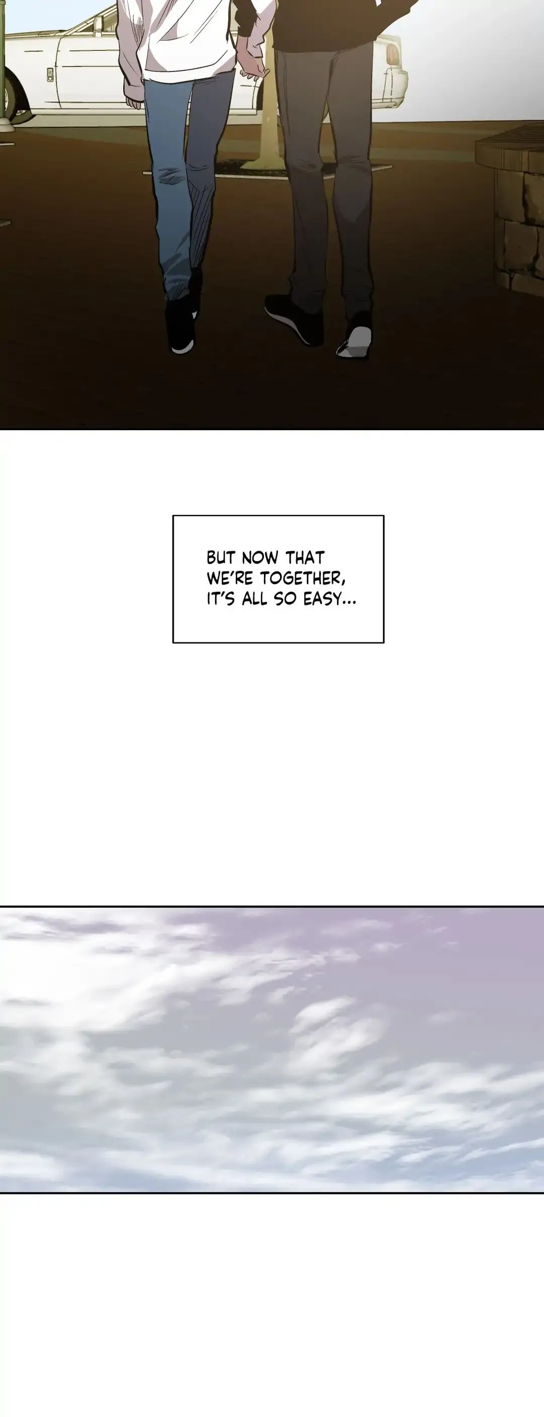Peach Love Chapter 64 page 18 - 