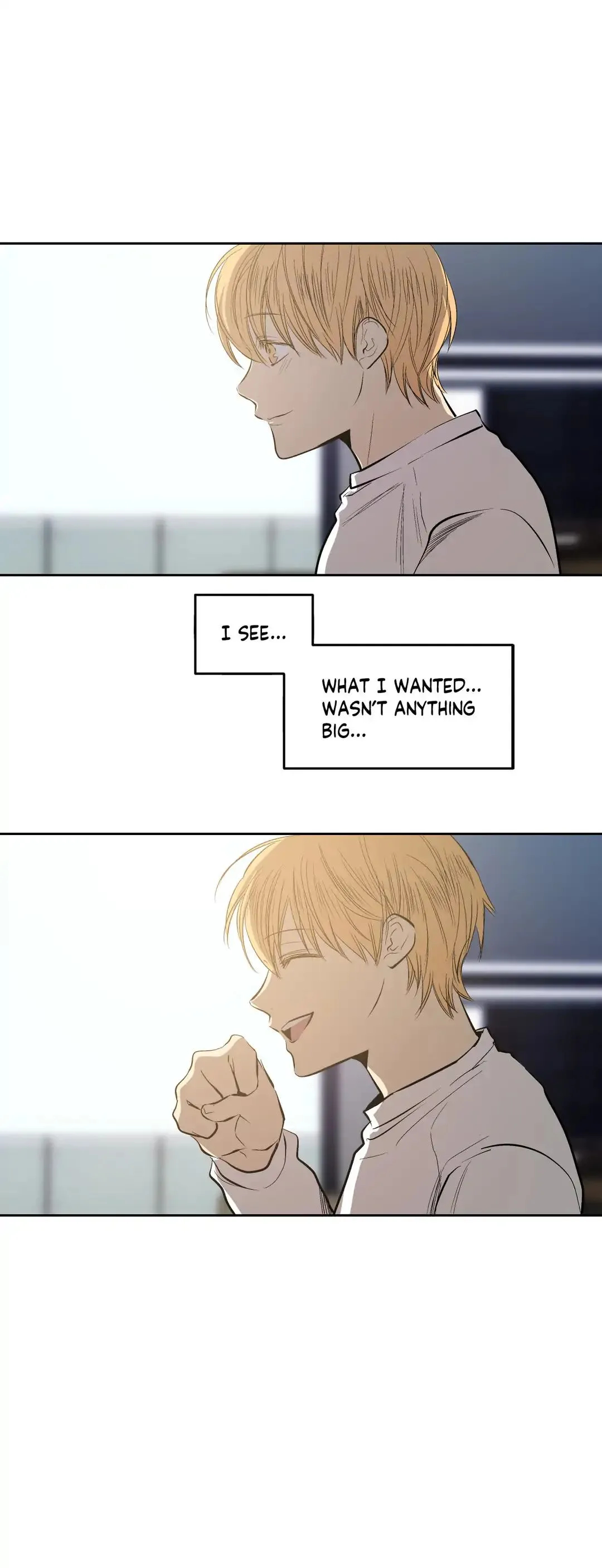 Peach Love Chapter 64 page 28 - 