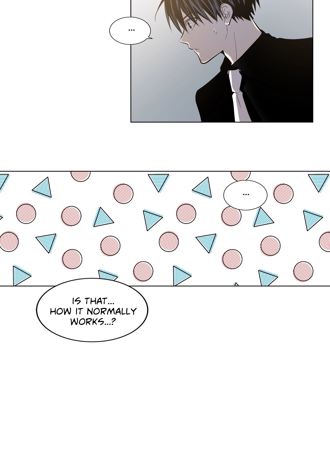 Peach Love Chapter 65 page 23 - 