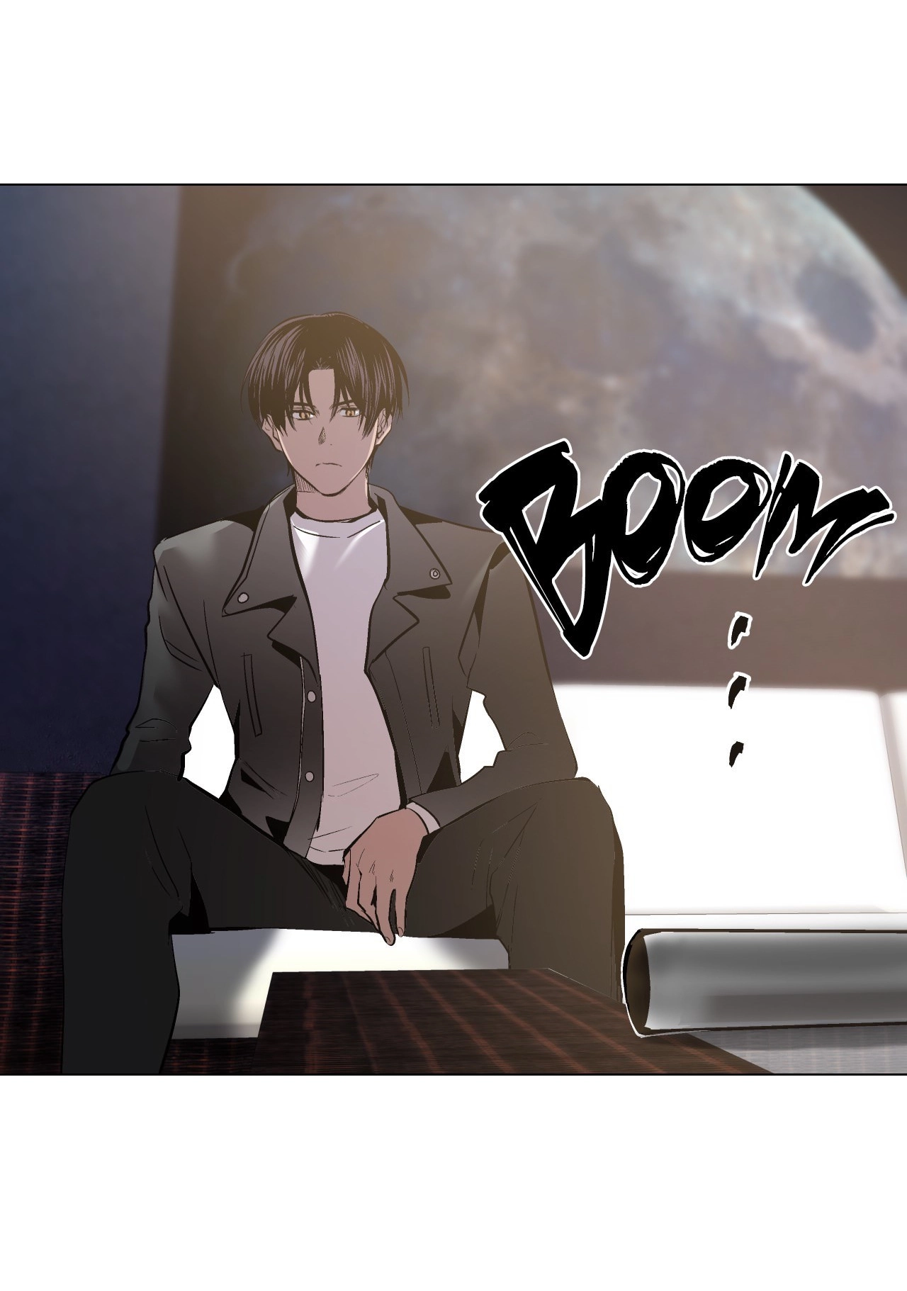 Peach Love Chapter 65 page 24 - 