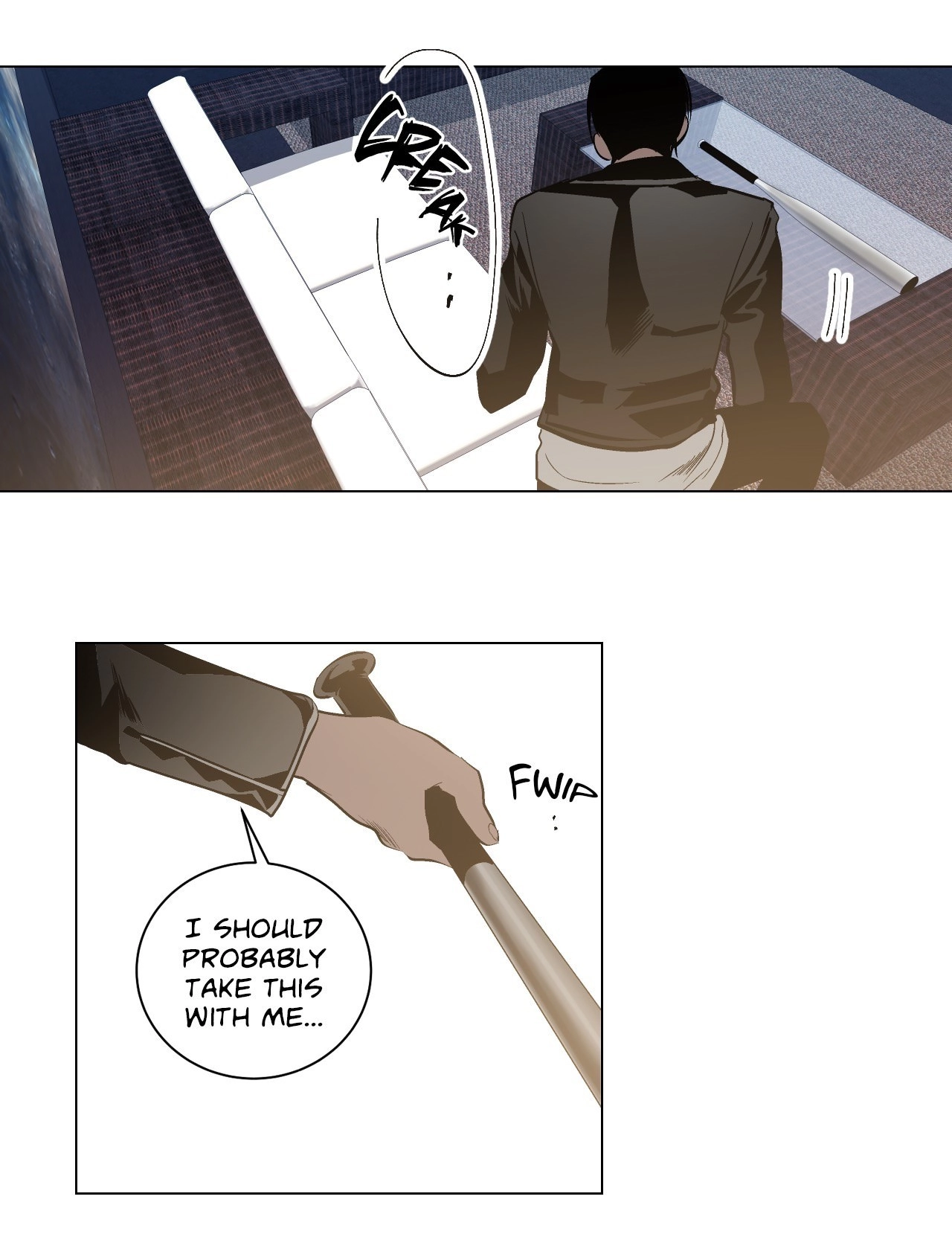 Peach Love Chapter 65 page 25 - 