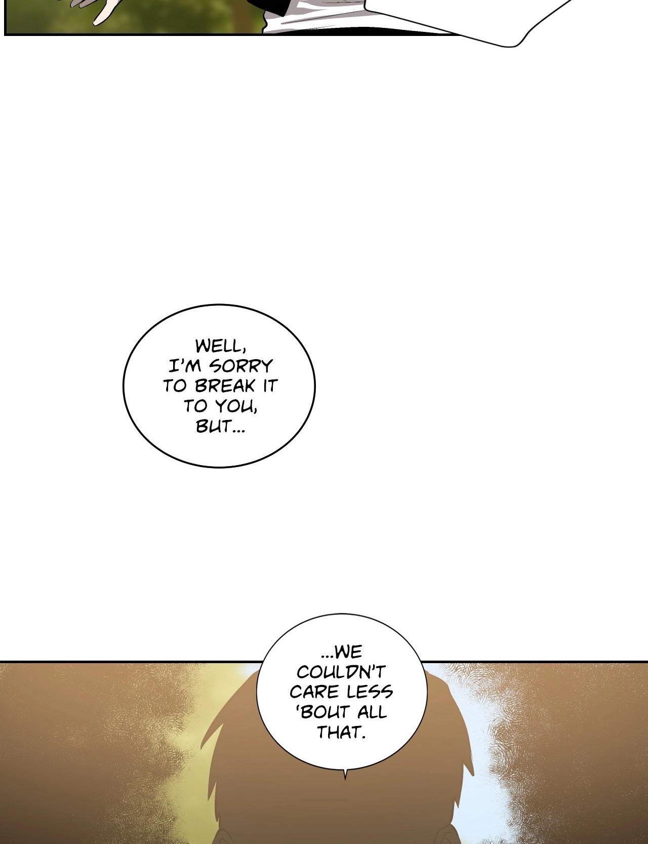 Peach Love Chapter 65 page 44 - 