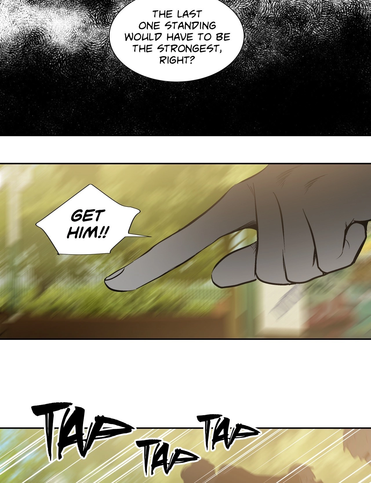 Peach Love Chapter 65 page 46 - 