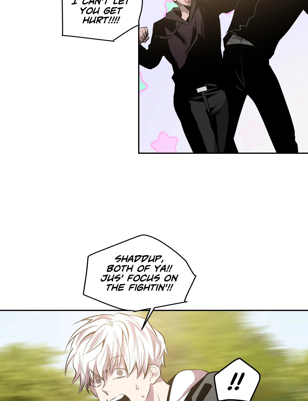 Peach Love Chapter 66 page 20 - 