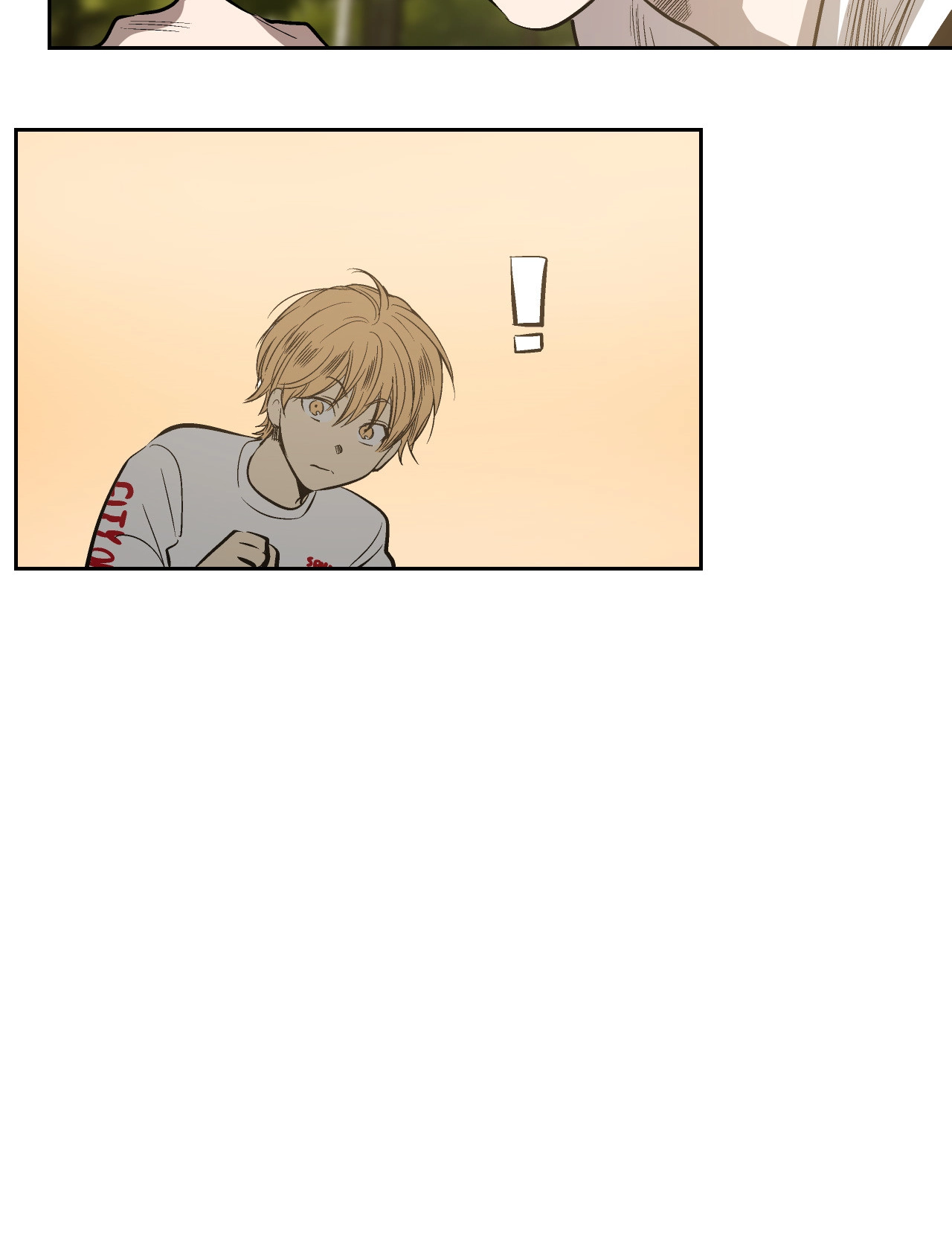 Peach Love Chapter 66 page 22 - 