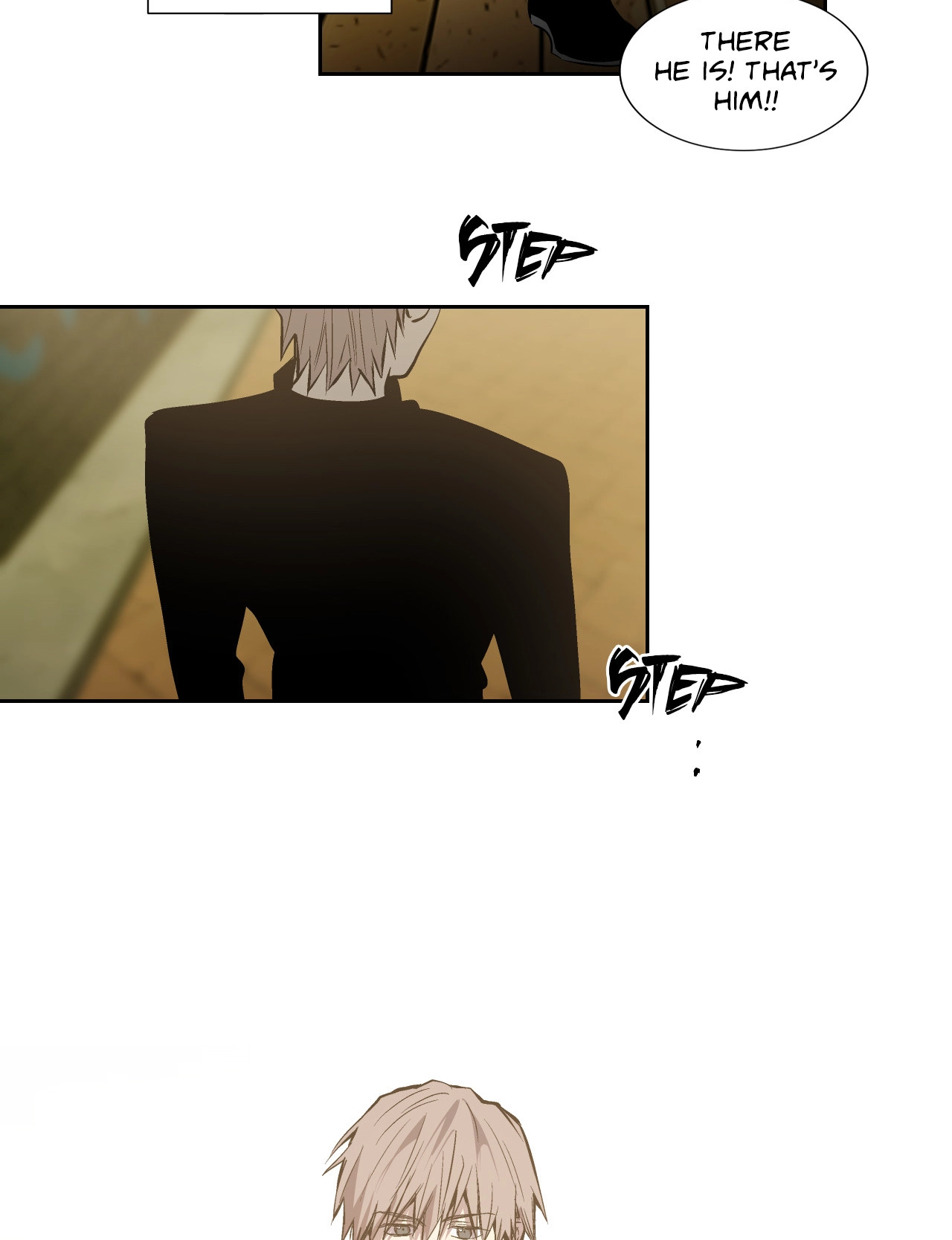 Peach Love Chapter 66 page 28 - 
