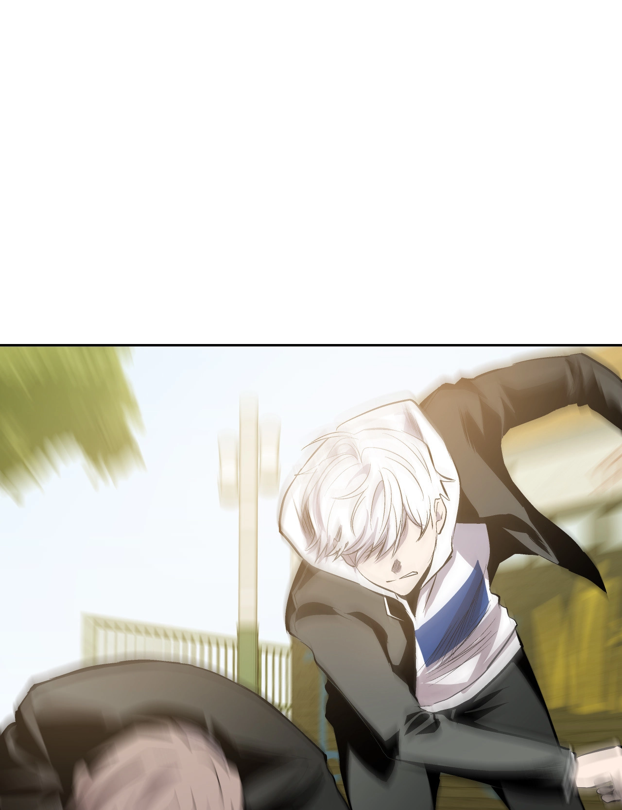 Peach Love Chapter 66 page 37 - 